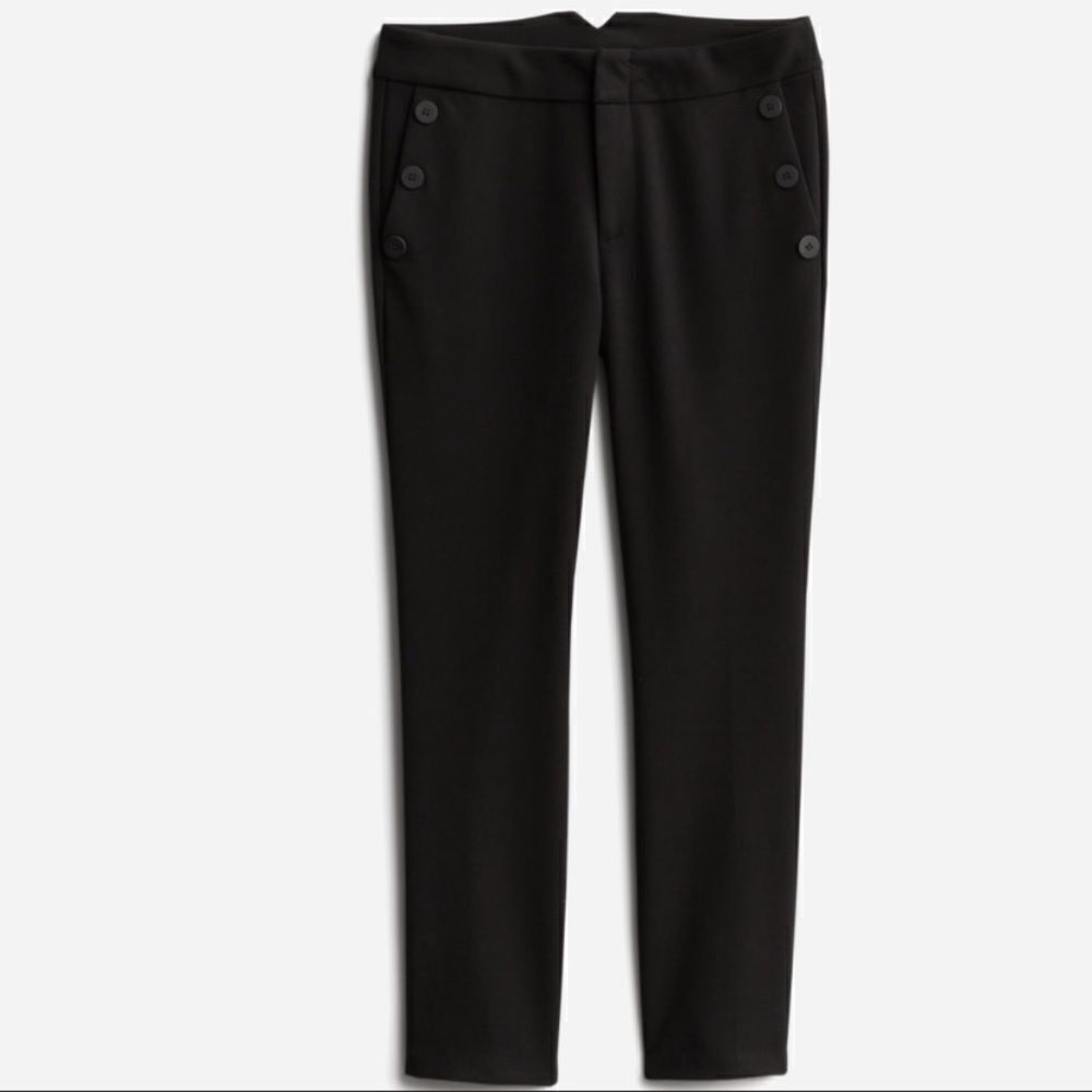 🆕 Kut from Kloth Jacey Sailor Pants